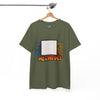 Pet Lover Unisex Heavy Cotton Custom Tee
