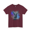 Divine Angel Unisex  Heavy Cotton Tee