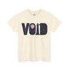 Cosmic Void Unisex Heavy Cotton Tee