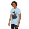 Anime セツレ Graphic Heavy Cotton Tee