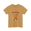 Long Island Cocktail Unisex Heavy Cotton Tee