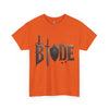 Stylish Blade Graphic Unisex Heavy Cotton Tee