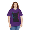 Cool Cat Unisex Heavy Cotton Tee