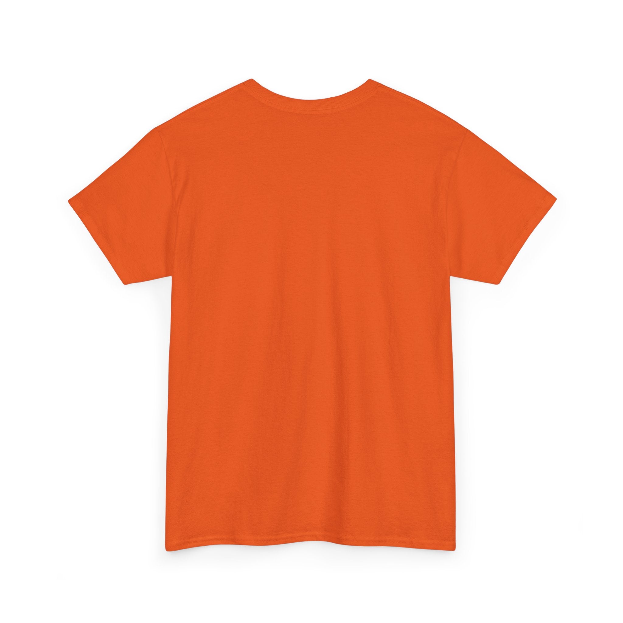 BMX Vibes Unisex Heavy Cotton Tee