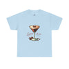 Espresso Martini Unisex Heavy Cotton Tee