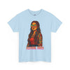 Festival Vibes Unisex Heavy Cotton Tee