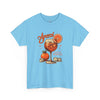 Aperol Spritz Cocktail Unisex Heavy Cotton Tee