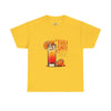Tequila Cocktail Unisex Heavy Cotton Tee