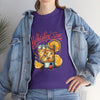 Whiskey Sour Cocktail Unisex Heavy Cotton Tee