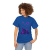 Cosmic Splash Unisex Heavy Cotton Tee