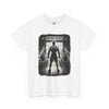 Strength Motivation Unisex Heavy Cotton Tee
