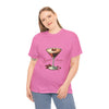 Espresso Martini Unisex Heavy Cotton Tee