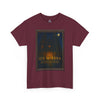 Lux Aeterna Unisex Heavy Cotton Tee