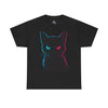 Cool Cat Unisex Heavy Cotton Tee