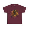 Golden Decay Unisex Heavy Cotton Tee