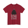 Truth of Life Heavy Cotton Tee