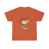 Gimlet Cocktail Unisex Heavy Cotton Tee