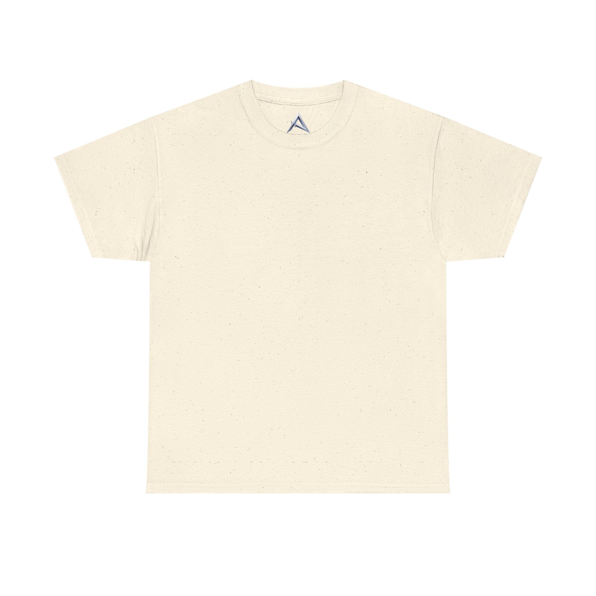 Ambition Angel Unisex Heavy Cotton Tee