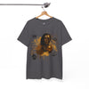Golden Decay Unisex Heavy Cotton Tee
