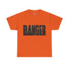 Ranger Graphic Heavy Cotton Tee