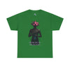 Floral Soul Unisex Heavy Cotton Tee