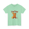 Long Island Cocktail Unisex Heavy Cotton Tee