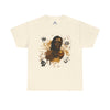 Golden Decay Unisex Heavy Cotton Tee