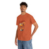 Sidecar Cocktail Unisex Heavy Cotton Tee