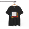 Pet Lover Unisex Heavy Cotton Custom Tee