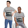 Lamborghini Heavy Cotton Tee