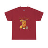 Long Island Cocktail Unisex Heavy Cotton Tee