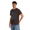 Cosmic Astronaut Unisex Heavy Cotton Tee