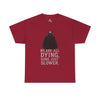 Truth of Life Heavy Cotton Tee