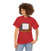 Pet Lover Unisex Heavy Cotton Custom Tee