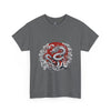 Japanese Dragon Heavy Cotton Tee