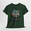 Dream Town Unisex Heavy Cotton Tee