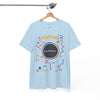 Festival Custom Photo Heavy Cotton Tee
