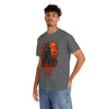 Cool Shark Mode Unisex Heavy Cotton Tee
