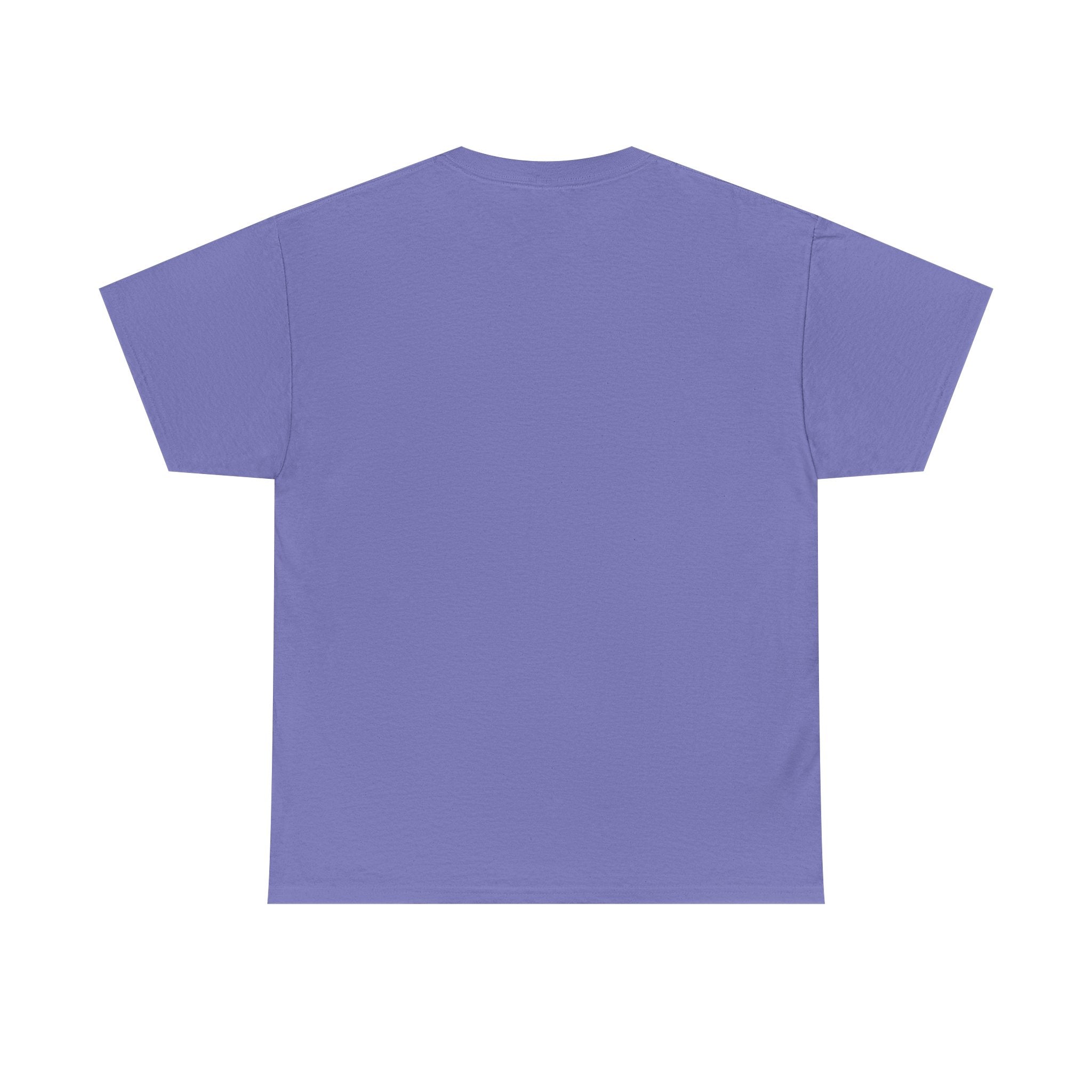 Gimlet Cocktail Unisex Heavy Cotton Tee
