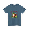 Moscow Mule Cocktail Unisex Heavy Cotton Tee