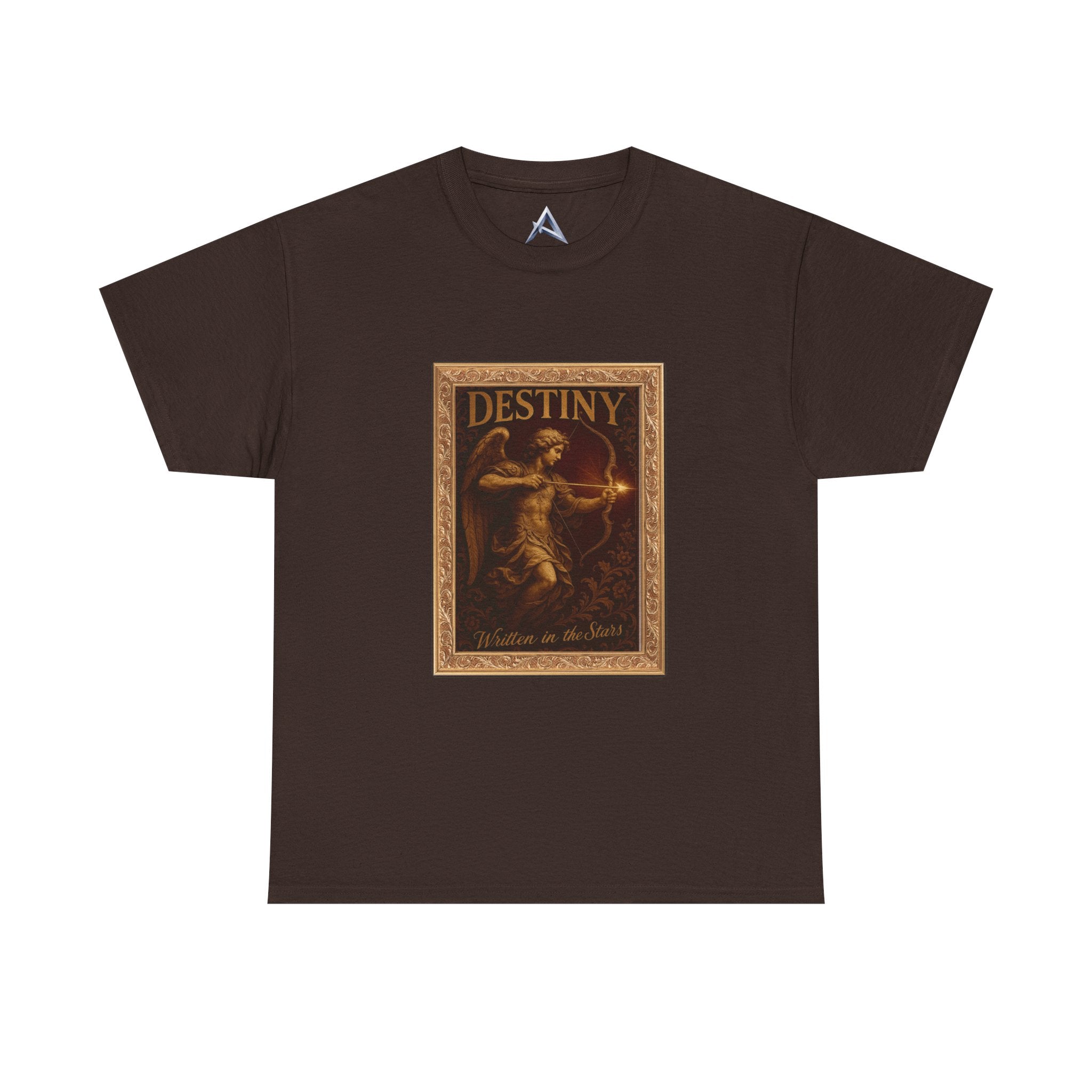 Destiny Angel Unisex Heavy Cotton Tee