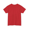 Custom T-shirt,Heavy Cotton