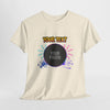 Fancy Unisex Heavy Cotton Custom Tee