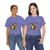 Moscow Mule Cocktail Unisex Heavy Cotton Tee