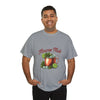 Moscow Mule Cocktail Unisex Heavy Cotton Tee