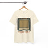 Retro Film Photography Unisex Heavy Cotton Tee