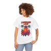 Longboard Love Unisex Heavy Cotton Tee