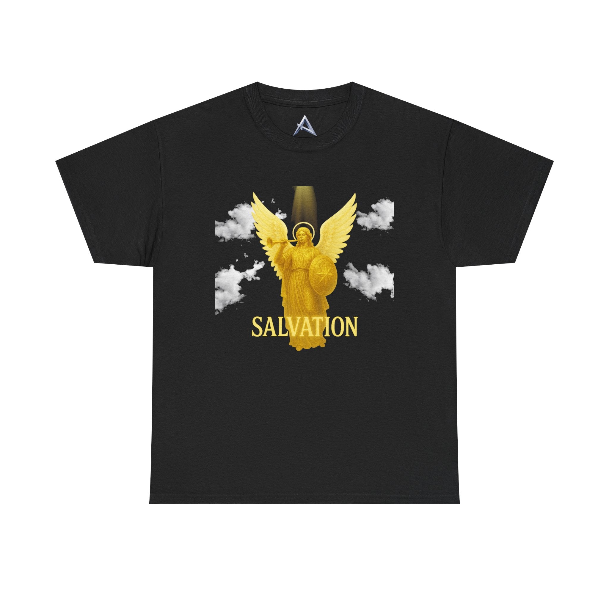 Salvation Angel Unisex Heavy Cotton Tee