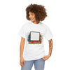 Pet Lover Unisex Heavy Cotton Custom Tee