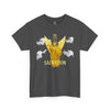 Salvation Angel Unisex Heavy Cotton Tee